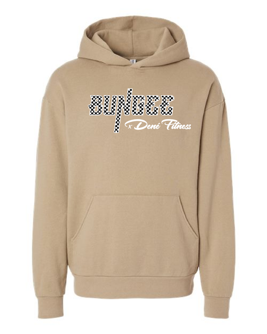 Bungee xDené Fitness Checkered Series