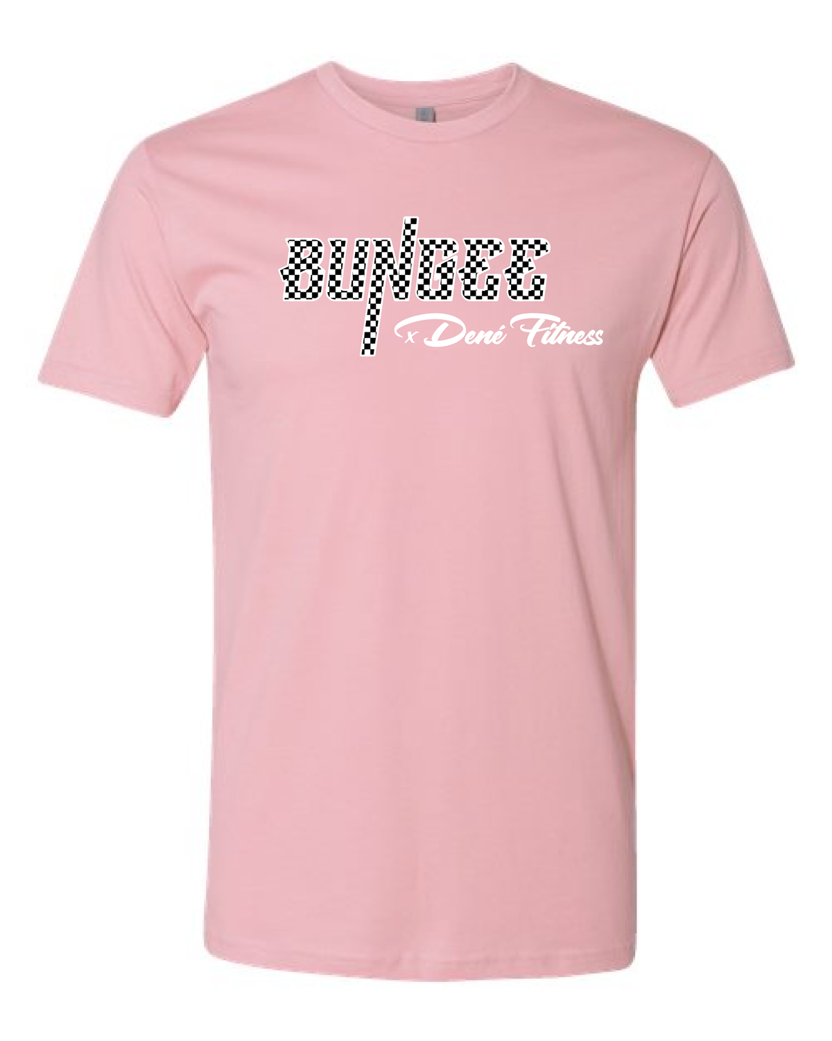 Bungee xDené Fitness Checkered Series