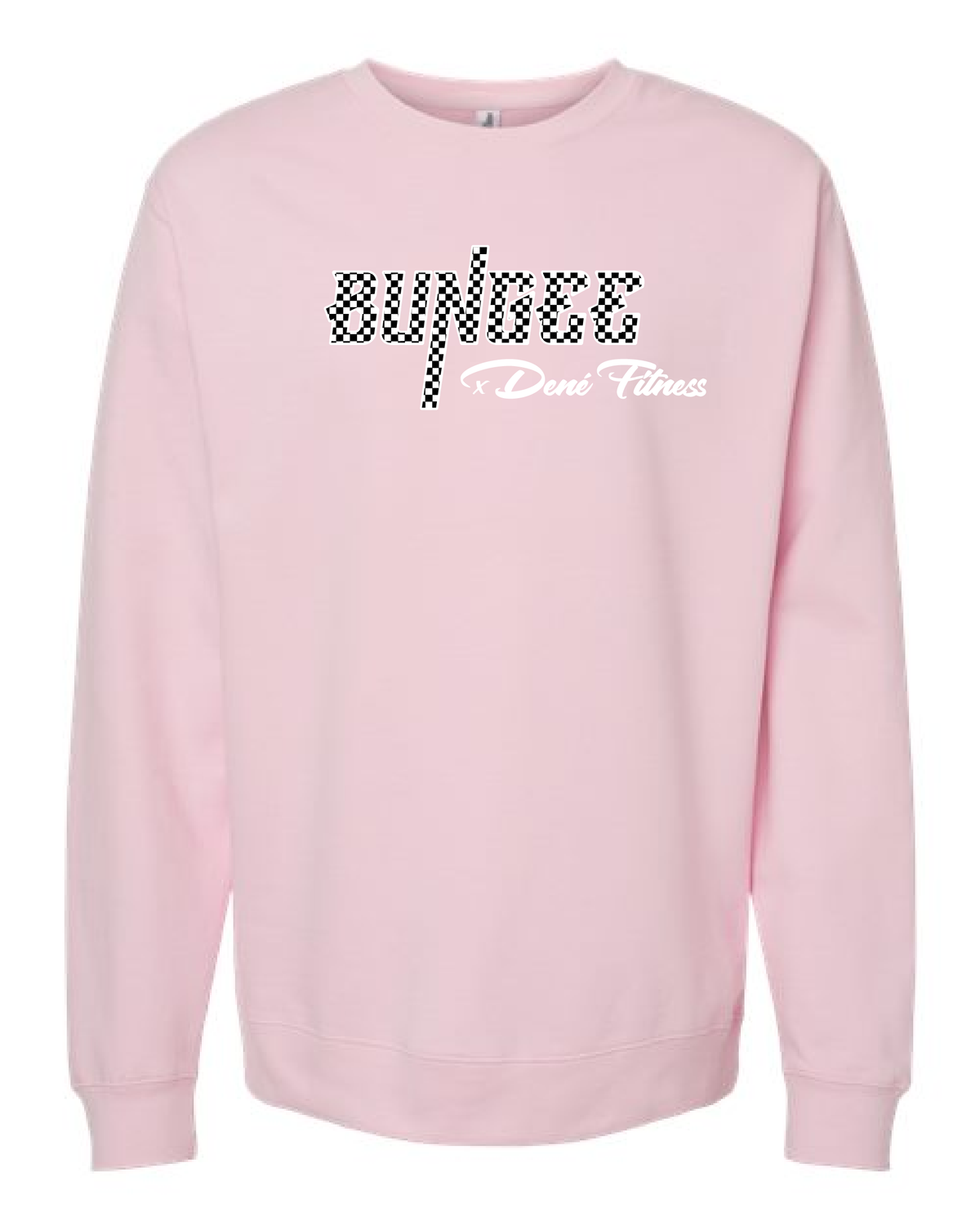 Bungee xDené Fitness Checkered Series