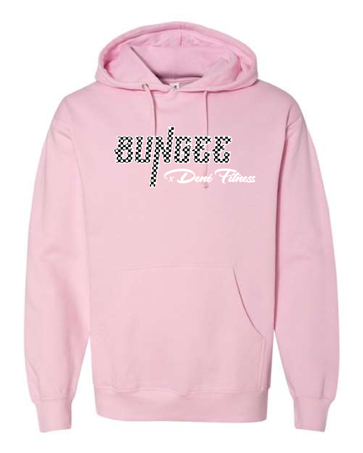 Bungee xDené Fitness Checkered Series