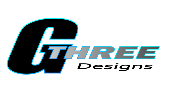 G Three Designs